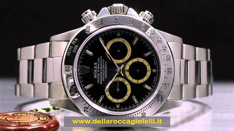 rolex daytona acciaio costo|rolex daytona watch price.